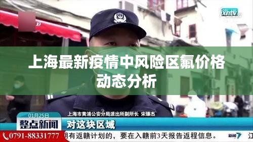 上海最新疫情中风险区氟价格动态分析