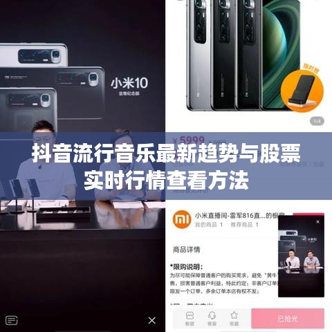 抖音流行音乐最新趋势与股票实时行情查看方法