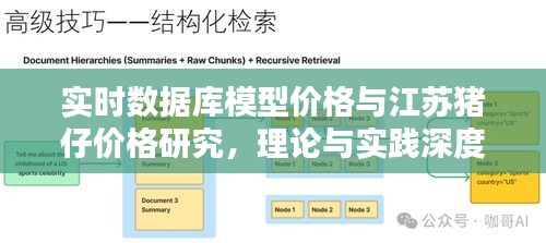 实时数据库模型价格与江苏猪仔价格研究，理论与实践深度分析