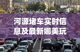 河源堵车实时信息及最新娜美玩具，全面解读与应对建议