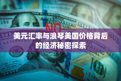 美元汇率与浪琴美国价格背后的经济秘密探索