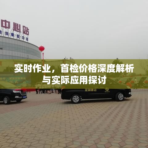 实时作业，首检价格深度解析与实际应用探讨