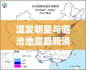 湿发明星与临沧地震最新消息解析