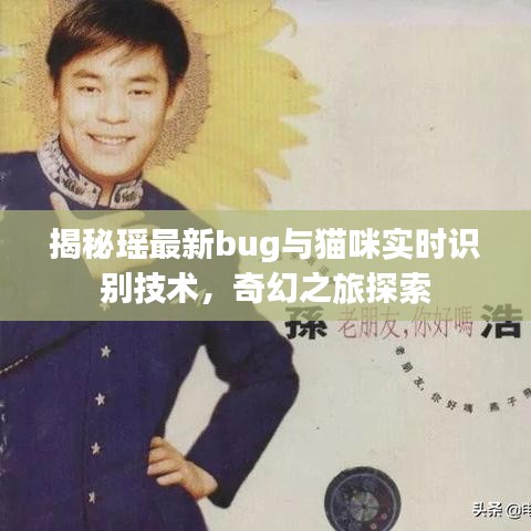 揭秘瑶最新bug与猫咪实时识别技术，奇幻之旅探索