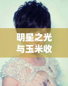 明星之光与玉米收获讯息揭秘