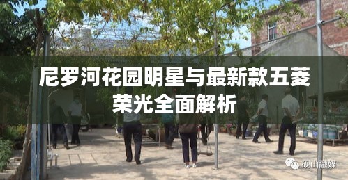 尼罗河花园明星与最新款五菱荣光全面解析