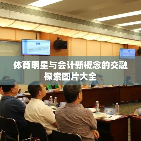 体育明星与会计新概念的交融探索图片大全