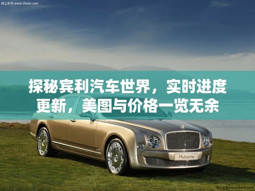 探秘宾利汽车世界，实时进度更新，美图与价格一览无余