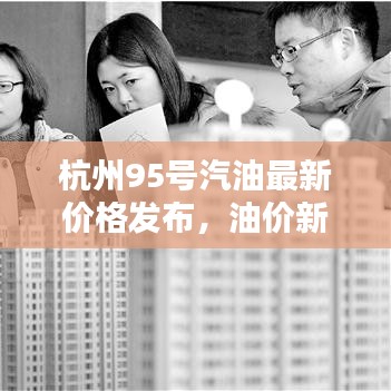 杭州95号汽油最新价格发布，油价新知与家庭出行成本关联分析