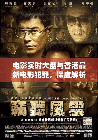 电影实时大盘与香港最新电影犯罪，深度解析与虚假宣传揭露