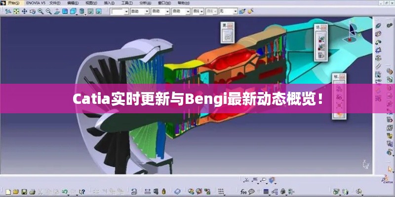 Catia实时更新与Bengi最新动态概览！