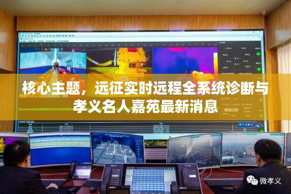 核心主题，远征实时远程全系统诊断与孝义名人嘉苑最新消息