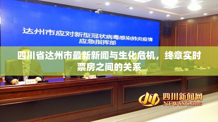 四川省达州市最新新闻与生化危机，终章实时票房之间的关系