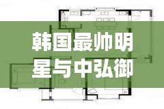 韩国最帅明星与中弘御马坊最新情况解析