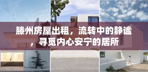 滕州房屋出租，流转中的静谧，寻觅内心安宁的居所