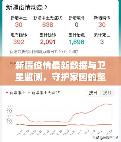 新疆疫情最新数据与卫星监测，守护家园的坚实防线
