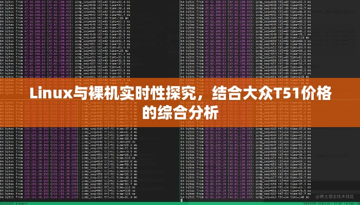 Linux与裸机实时性探究，结合大众T51价格的综合分析