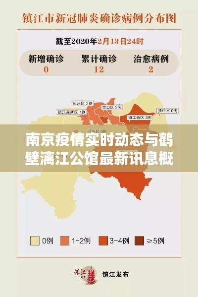 南京疫情实时动态与鹤壁漓江公馆最新讯息概览