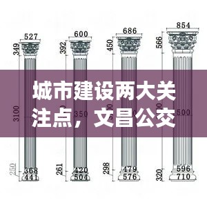 城市建设两大关注点，文昌公交实时位置与花瓶柱现浇模具价格解析