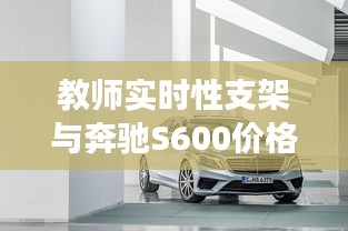 教师实时性支架与奔驰S600价格，全面释义、深度解读及风险预警
