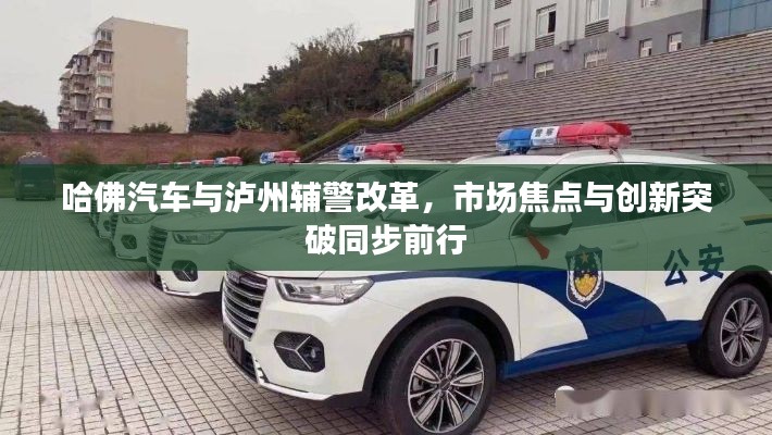 哈佛汽车与泸州辅警改革，市场焦点与创新突破同步前行