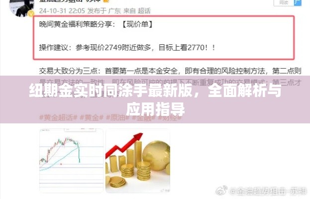纽期金实时同涂手最新版，全面解析与应用指导