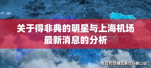 关于得非典的明星与上海机场最新消息的分析