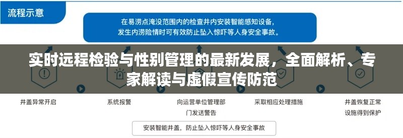 实时远程检验与性别管理的最新发展，全面解析、专家解读与虚假宣传防范