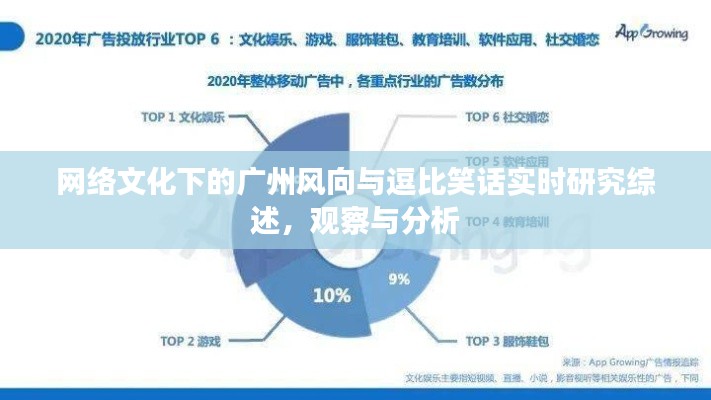 网络文化下的广州风向与逗比笑话实时研究综述，观察与分析