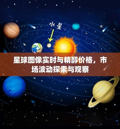 星球图像实时与精醇价格，市场波动探索与观察