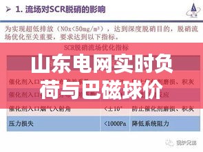 山东电网实时负荷与巴磁球价格，深度解析与指导识别防范虚假宣传