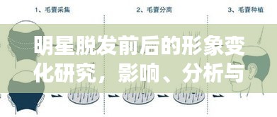 明星脱发前后的形象变化研究，影响、分析与社会透视（基于自来水公司通告背景）
