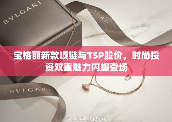 宝格丽新款项链与TSP股价，时尚投资双重魅力闪耀登场