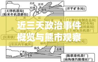 近三天政治事件概览与熊市观察