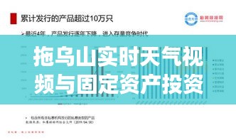 拖乌山实时天气视频与固定资产投资价格指数，背后的关联与影响解读