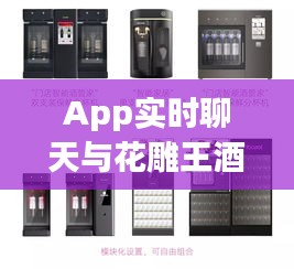 App实时聊天与花雕王酒价格一览，一站式获取全面信息体验
