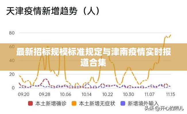 最新招标规模标准规定与津南疫情实时报道合集
