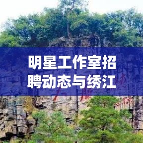 明星工作室招聘动态与绣江复航最新资讯