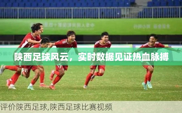 陕西足球风云,实时数据见证热血脉搏
