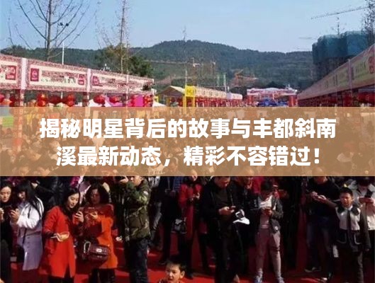 揭秘明星背后的故事与丰都斜南溪最新动态，精彩不容错过！