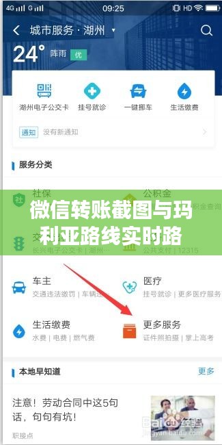 微信转账截图与玛利亚路线实时路径,结合与影响分析