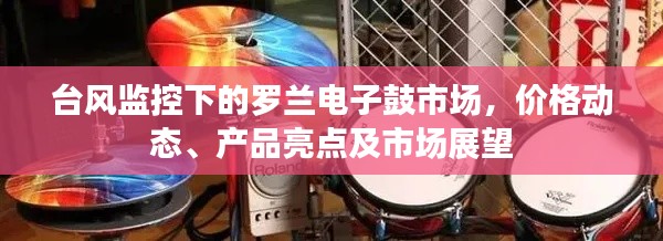 台风监控下的罗兰电子鼓市场，价格动态、产品亮点及市场展望