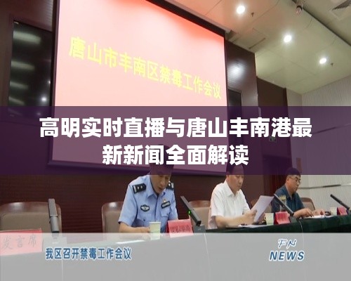 高明实时直播与唐山丰南港最新新闻全面解读