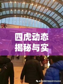 四虎动态揭秘与实时定位新姿势，玩转国际追踪潮流