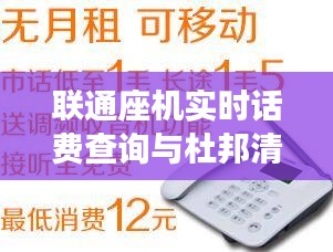 联通座机实时话费查询与杜邦清漆价格表，实用指南手册