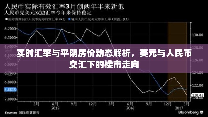 实时汇率与平阴房价动态解析，美元与人民币交汇下的楼市走向