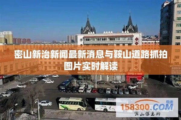 密山新治新闻最新消息与鞍山道路抓拍图片实时解读