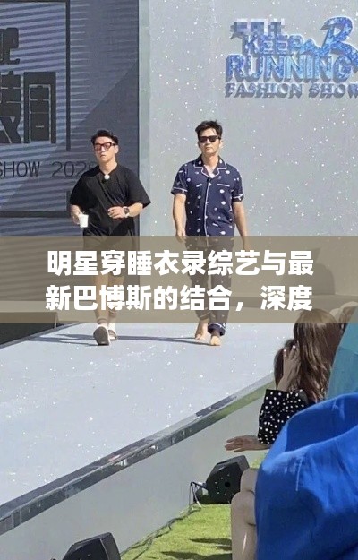 明星穿睡衣录综艺与最新巴博斯的结合,深度解析、专家见解与实施指南