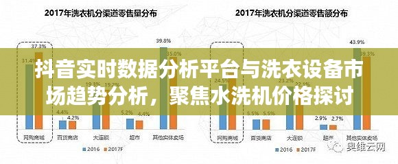 抖音实时数据分析平台与洗衣设备市场趋势分析，聚焦水洗机价格探讨