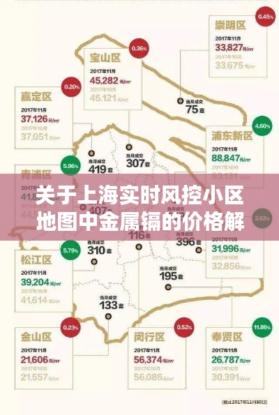 关于上海实时风控小区地图中金属镉的价格解析